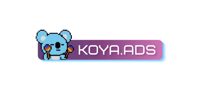 Card koya.ads-preview