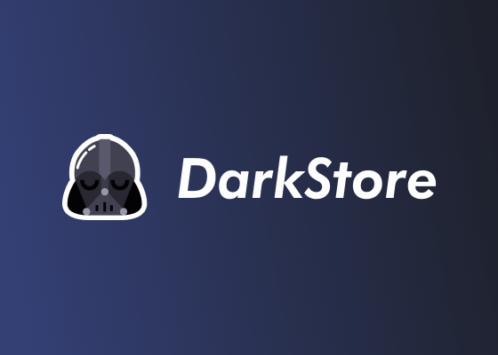 DarkStore-mobile