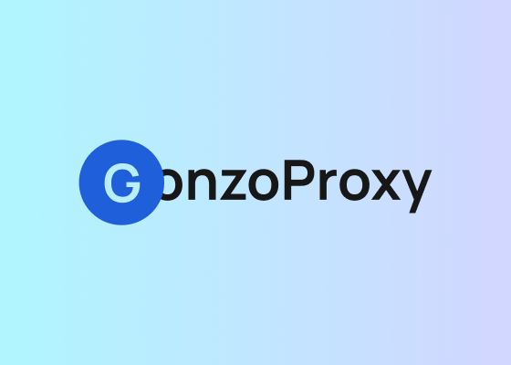 GonzoProxy-mobile