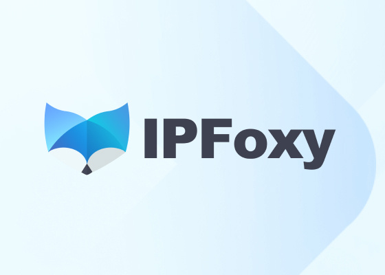 IPFoxy-mobile