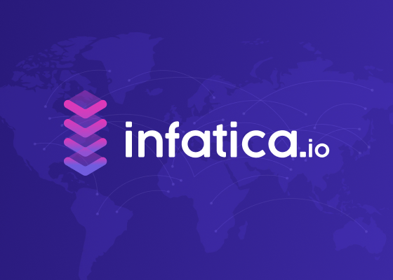 Infatica-mobile