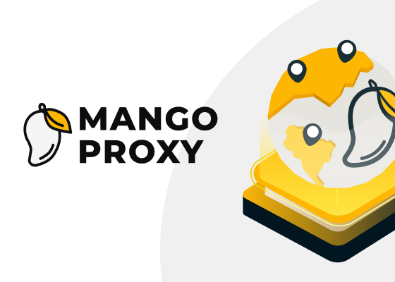 MangoProxy-mobile