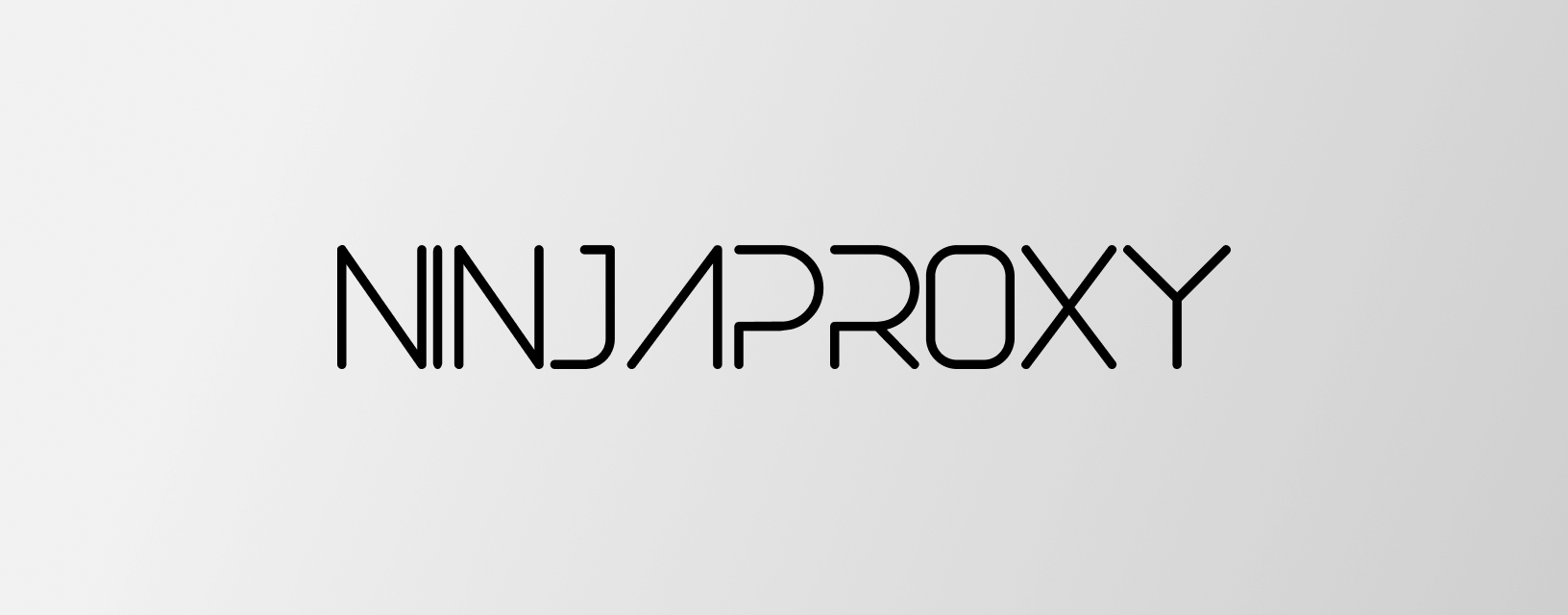 NinjaProxy-desktop
