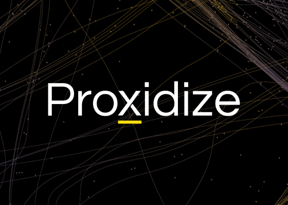 Proxidize-mobile