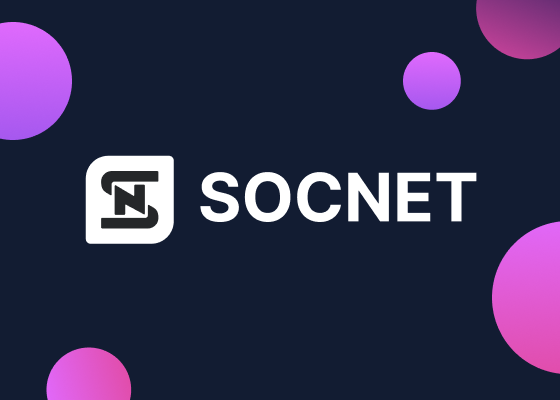 SocNet Store-mobile