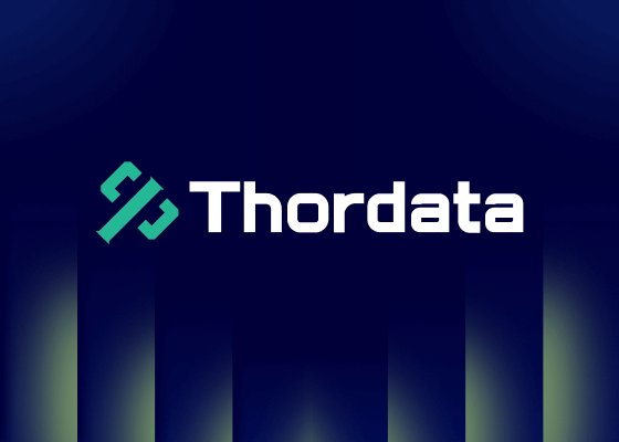 Thordata-mobile