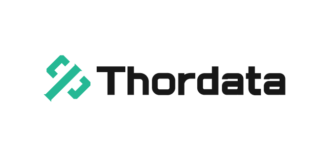 Thordata-preview