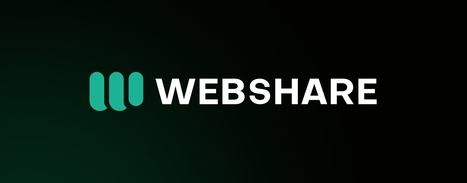 Webshare-desktop