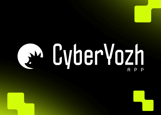 cyberyozh-mobile